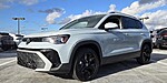 New 2026 Volkswagen Taos SE FWD in DAVIE, FLORIDA