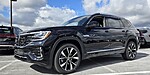 New 2026 Volkswagen Atlas 2.0T SEL PREMIUM R-LINE 4MOTION in DAVIE, FLORIDA