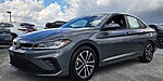New 2026 Volkswagen Jetta SPORT AUTO in DAVIE, FLORIDA