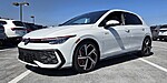 New 2026 Volkswagen Golf GTI 2.0T SE DSG in DAVIE, FLORIDA