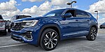New 2026 Volkswagen Atlas Cross Sport 2.0T SEL PREMIUM R-LINE 4MOTION in DAVIE, FLORIDA