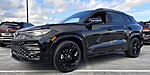 New 2026 Volkswagen Tiguan 2.0T SE R-LINE BLACK FWD in DAVIE, FLORIDA
