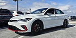 New 2026 Volkswagen Jetta GLI AUTOBAHN DSG in DAVIE, FLORIDA