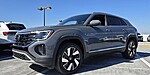 New 2026 Volkswagen Atlas Cross Sport 2.0T SEL 4MOTION in DAVIE, FLORIDA