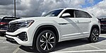 New 2026 Volkswagen Atlas Cross Sport 2.0T SEL PREMIUM R-LINE 4MOTION in DAVIE, FLORIDA
