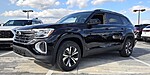 New 2026 Volkswagen Atlas 2.0T SE FWD in DAVIE, FLORIDA