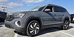 New 2026 Volkswagen Atlas 2.0T SE W/TECHNOLOGY FWD in DAVIE, FLORIDA
