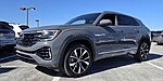 New 2026 Volkswagen Atlas Cross Sport 2.0T SEL PREMIUM R-LINE 4MOTION in DAVIE, FLORIDA