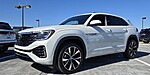 New 2026 Volkswagen Atlas Cross Sport 2.0T SEL PREMIUM R-LINE 4MOTION in DAVIE, FLORIDA