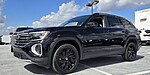 New 2026 Volkswagen Atlas 2.0T SE W/TECHNOLOGY FWD in DAVIE, FLORIDA