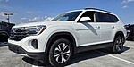 New 2026 Volkswagen Atlas 2.0T SE FWD in DAVIE, FLORIDA
