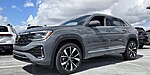 New 2026 Volkswagen Atlas Cross Sport 2.0T SEL PREMIUM R-LINE 4MOTION in DAVIE, FLORIDA