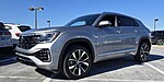 New 2026 Volkswagen Atlas Cross Sport 2.0T SEL PREMIUM R-LINE 4MOTION in DAVIE, FLORIDA