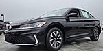 New 2026 Volkswagen Jetta 1.5T S in DAVIE, FLORIDA