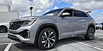 New 2026 Volkswagen Atlas Cross Sport 2.0T SEL PREMIUM R-LINE 4MOTION in DAVIE, FLORIDA