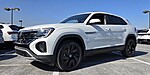 New 2026 Volkswagen Atlas Cross Sport 2.0T SE W/TECHNOLOGY FWD in DAVIE, FLORIDA