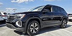 New 2026 Volkswagen Atlas 2.0T SE FWD in DAVIE, FLORIDA