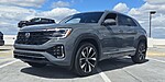 New 2026 Volkswagen Atlas Cross Sport 2.0T SEL PREMIUM R-LINE 4MOTION in DAVIE, FLORIDA