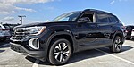 New 2026 Volkswagen Atlas 2.0T SE FWD in DAVIE, FLORIDA