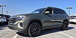 New 2026 Volkswagen Atlas 2.0T SE W/TECHNOLOGY 4MOTION in DAVIE, FLORIDA