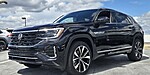 New 2026 Volkswagen Atlas Cross Sport 2.0T SEL PREMIUM R-LINE 4MOTION in DAVIE, FLORIDA