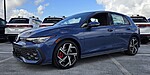 New 2026 Volkswagen Golf GTI 2.0T SE DSG in DAVIE, FLORIDA