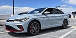 New 2026 Volkswagen Jetta GLI AUTOBAHN DSG in DAVIE, FLORIDA