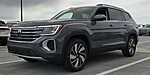 New 2026 Volkswagen Atlas 2.0T SE W/TECHNOLOGY FWD in DAVIE, FLORIDA