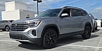 New 2026 Volkswagen Atlas 2.0T SE W/TECHNOLOGY FWD in DAVIE, FLORIDA