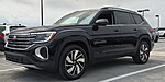 New 2026 Volkswagen Atlas 2.0T SE W/TECHNOLOGY FWD in DAVIE, FLORIDA