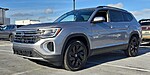 New 2026 Volkswagen Atlas 2.0T SE W/TECHNOLOGY FWD in DAVIE, FLORIDA