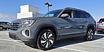 New 2026 Volkswagen Atlas 2.0T SE W/TECHNOLOGY FWD in DAVIE, FLORIDA