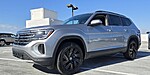 New 2026 Volkswagen Atlas 2.0T SE W/TECHNOLOGY FWD in DAVIE, FLORIDA