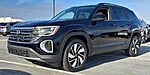New 2026 Volkswagen Atlas 2.0T SE W/TECHNOLOGY 4MOTION in DAVIE, FLORIDA