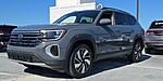 New 2026 Volkswagen Atlas 2.0T SE W/TECHNOLOGY FWD in DAVIE, FLORIDA