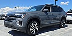 New 2026 Volkswagen Atlas 2.0T SE W/TECHNOLOGY FWD in DAVIE, FLORIDA