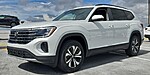 New 2026 Volkswagen Atlas 2.0T SE FWD in DAVIE, FLORIDA