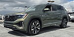 New 2026 Volkswagen Atlas 2.0T SEL PREMIUM R-LINE 4MOTION in DAVIE, FLORIDA