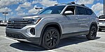 New 2026 Volkswagen Atlas 2.0T SE W/TECHNOLOGY FWD in DAVIE, FLORIDA