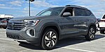 New 2026 Volkswagen Atlas 2.0T SE W/TECHNOLOGY FWD in DAVIE, FLORIDA