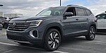 New 2026 Volkswagen Atlas 2.0T SE W/TECHNOLOGY FWD in DAVIE, FLORIDA