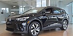 New 2026 Volkswagen ID.4 PRO RWD in DAVIE, FLORIDA