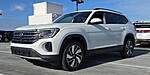 New 2026 Volkswagen Atlas 2.0T SE W/TECHNOLOGY FWD in DAVIE, FLORIDA