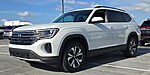 New 2026 Volkswagen Atlas 2.0T SE FWD in DAVIE, FLORIDA
