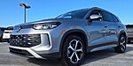 New 2026 Volkswagen Tiguan SE FWD in DAVIE, FLORIDA