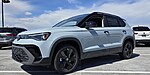 New 2026 Volkswagen Taos SE BLACK FWD in DAVIE, FLORIDA