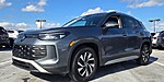 New 2026 Volkswagen Tiguan S FWD in DAVIE, FLORIDA
