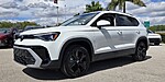 New 2026 Volkswagen Taos SE FWD in DAVIE, FLORIDA