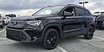 New 2026 Volkswagen Taos SE BLACK FWD in DAVIE, FLORIDA