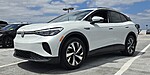 New 2026 Volkswagen ID.4 PRO RWD in DAVIE, FLORIDA
